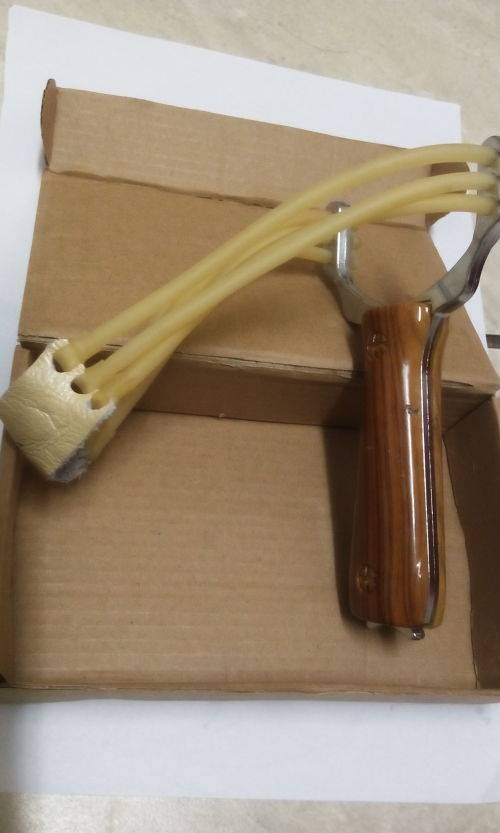 Slingshot