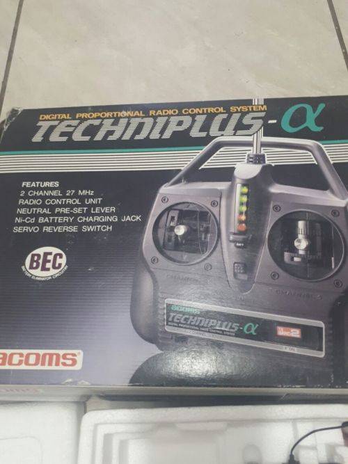 2ch remote
