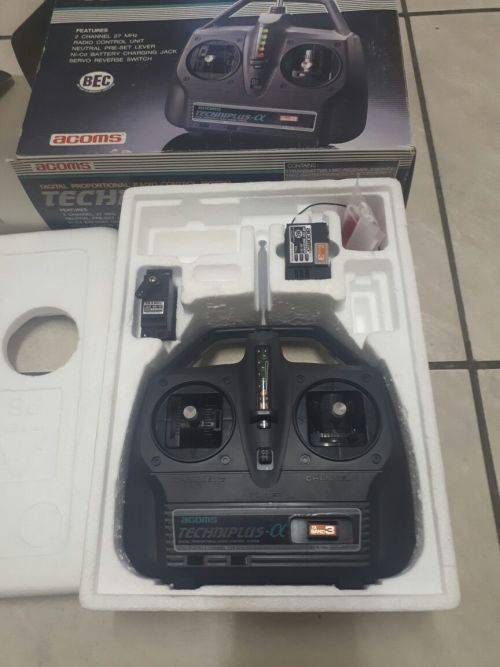 2ch remote