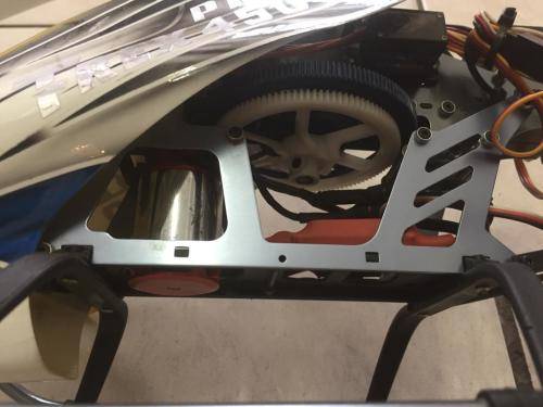TURNIGY Trex Pro 450