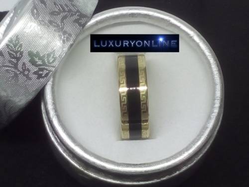 100% PureTitanium Men's Ring Size 9; 10; 11 US