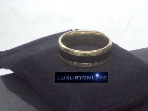 100% PureTitanium Men's Ring Size 9; 10; 11 US