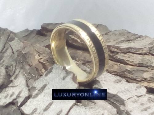 100% PureTitanium Men's Ring Size 9; 10; 11 US