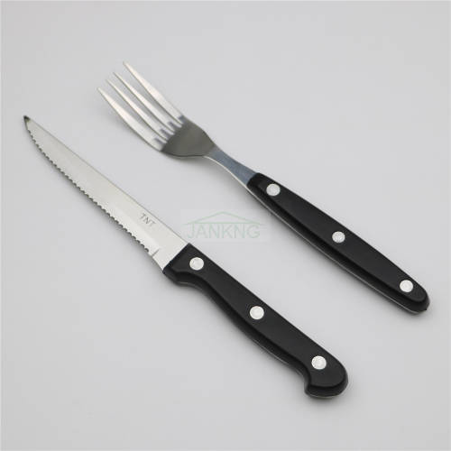 Titanium 8-Piece Cutlery Set