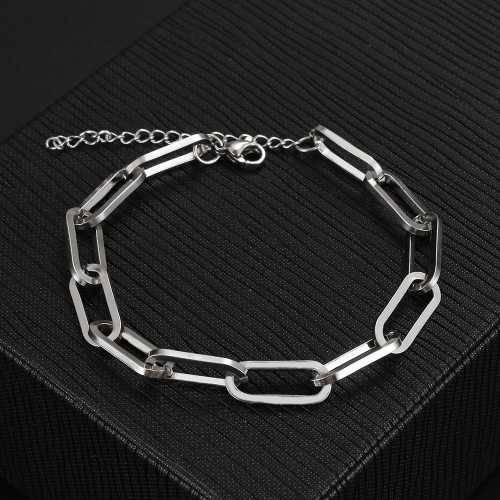Retail Price R1099 SILVER  Bracelet TITANIUM (NEVER FADE)