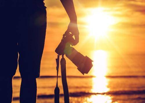 Diploma in Photography | Shaw Academy
