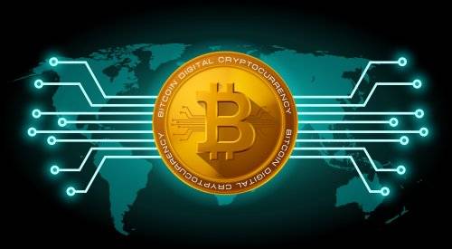 Diploma in Cryptocurrency | Bitcoin and more