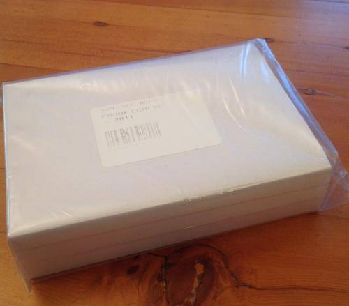 [[[[ 2011 Proof Set - Still sealed in SA Mint packaging - Mintage 1696 ]]]]