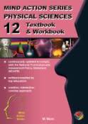Mind Action Series: Physical Science Grd.12 Textbook and Workbook