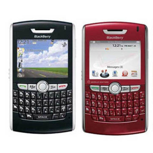 2* BLACKBERRY 8820 ORIGINAL (2 PHONES)