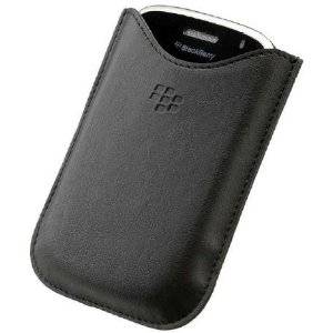 BLACKBERRY BOLD 9000 POUCH!! R1 CRAZY AUCTION!!!!