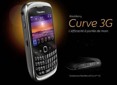 GENIUNE BLACKBERRY CURVE 9300 IN BOX WITH ACCESSORIES!! OVERNIGHT DELIVERY!!