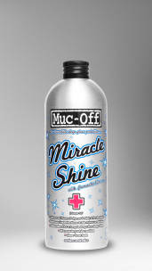 Muc - Off Miracle Shine Polish