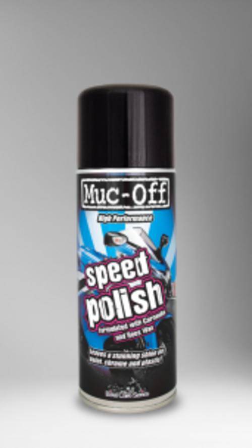 Muc - Off Speed Polish