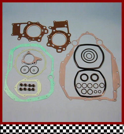 Honda CX500 Gasket Set
