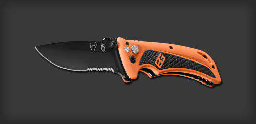 Bear Grylls Pocket Knife