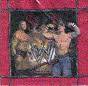 WWE WRESTLING servietes 5 per pack