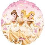 45cm disney princess kids party Foil Balloon xl