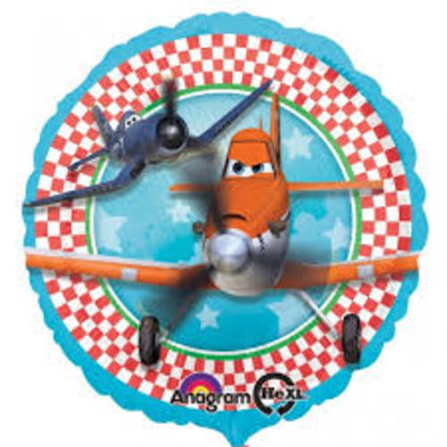 43cm disney cars planes kids party Supershape Foil Balloon xl