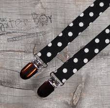 Dress up suspenders