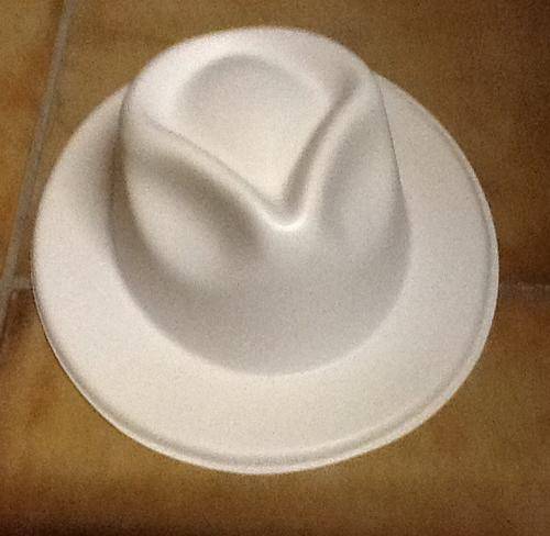 Dress up / concert mafia foam hat