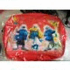 Smurf  bag, was R75 now R35