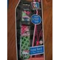 Monster High digital watch, was R50 now R30