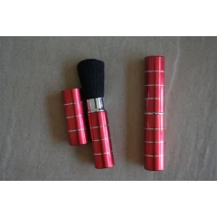 Handbag blusher brush, blue was R10 now R6
