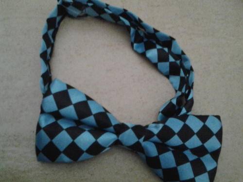 Wedding / concert / dress up - bow tie . was R35 now R18