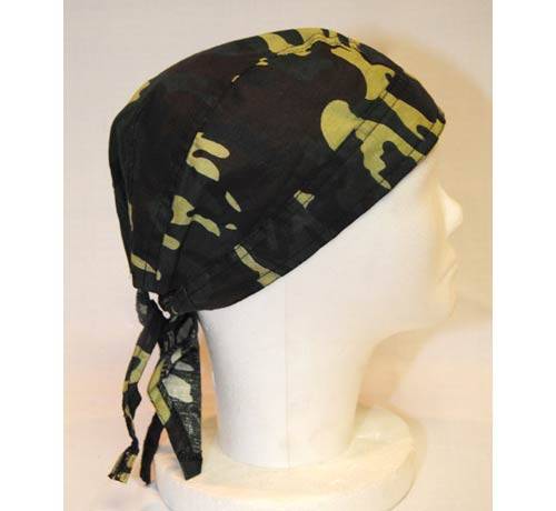 Army bandanna / headband
