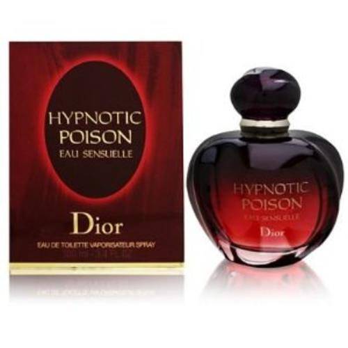 Hypnotic Poison 100ml