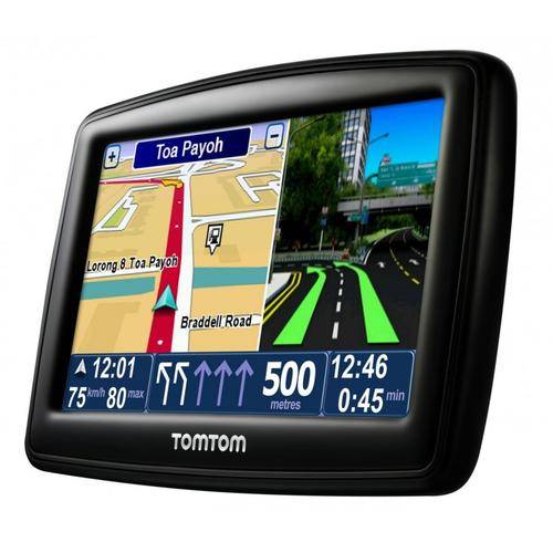 Tom Tom XL  (UNIT ONLY)
