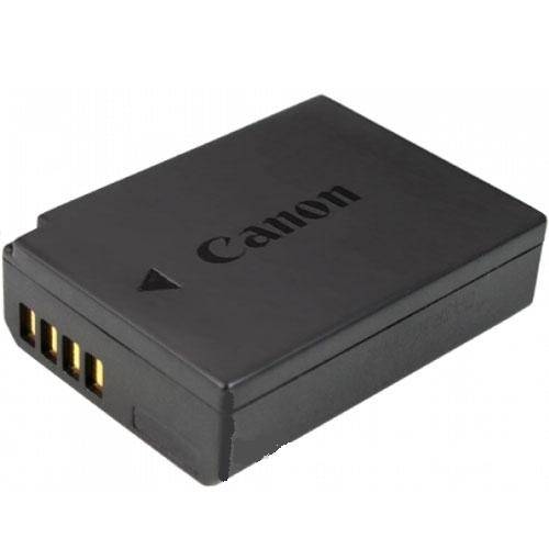Canon LP-E10 Camera Battery for Canon 1100D