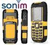 SONIM XP1
