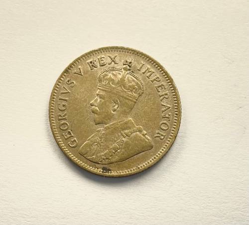 1929, Shilling