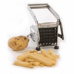 Stainless Steel Potato Chipper  Wholesale prices to the public !!!