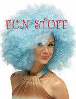 WIGS. FUN AND FUNKY !!!!! ANY COLOUR, BOB, SHORT, LONG, STRAIGHT, CURLY YOU CHOOSE !!!