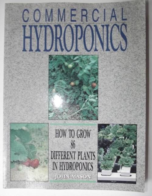 Commercial Hydroponics