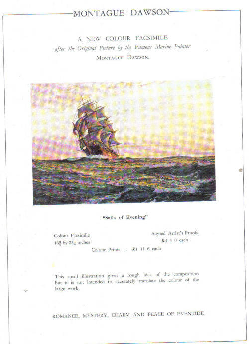 The Home lovers Book of Etchings Engravings  and Colour Prints  1934