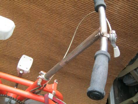 Exercise Bike