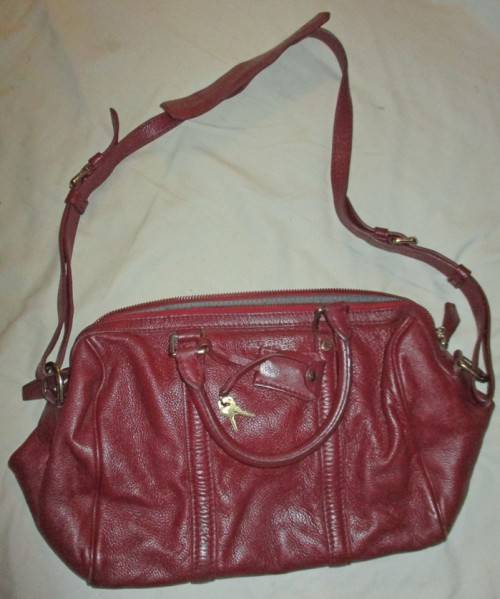 louis Vuitton Handbag