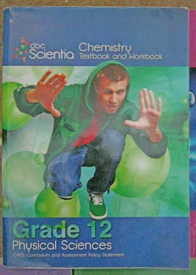Physical Sciences books