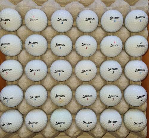Golf Balls