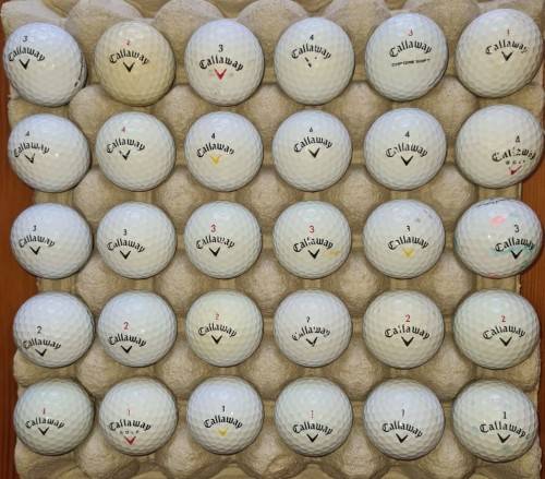 Golf Balls