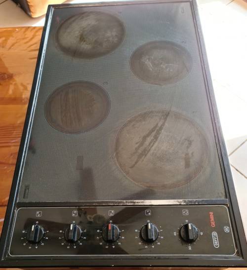 Defy Hob