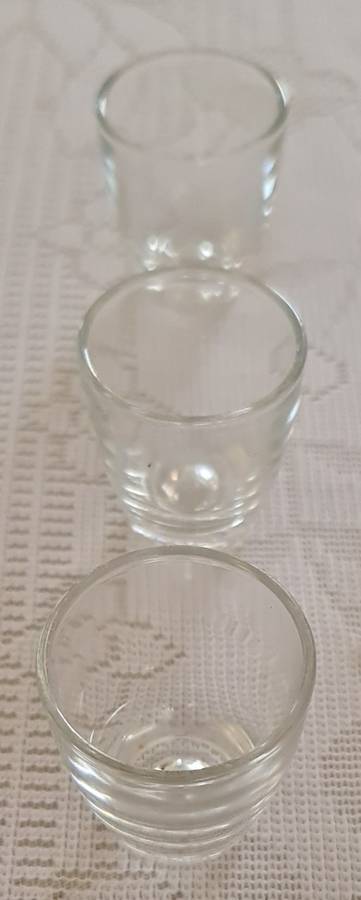 Glasses