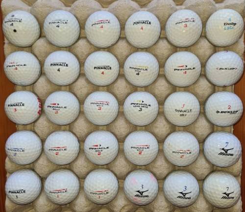 Golf Balls