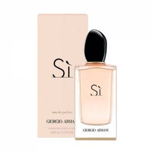 Giorgio Armani Si 100ml edp