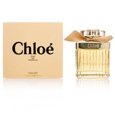 Chloe edp 75ml
