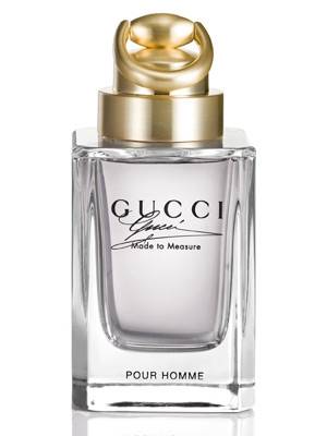 Gucci Made to Measure 90ml for him